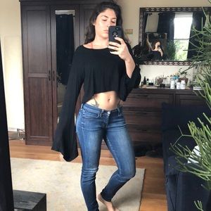 NOCTEX limited long sleeve